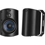 Atrium4 All-Weather Indoor/Outdoor Speaker - Pair 