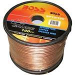 SPEAKER WIRE Oxygen Free Copper (OFC) speaker wire