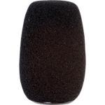 ACVG4WSB Black Foam Windscreen - 4 Pack