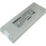 Apple MacBook Duracell Battery