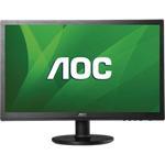 19  TFT LED Backlit Blk