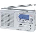 SC1100 Digital AM/FM Radio