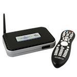 InternetVue 2020 with Remote Control PC to TV Netw