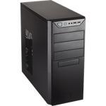VSK-4000E ATX Mid Tower Case