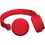 Open Box Zinken Professional DJ Headphones - Tomat