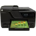 Officejet Pro 8600 All-in-One Wireless Inkjet Prin