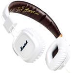 Major On-Ear Headphones - White
