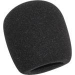 Windscreen 5-pack - Black