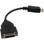 DisplayPort to DVI-D Adapter - 900340
