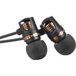 Spark InEar Headphones Gray