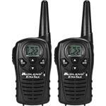 22 Channel Radios Pair Black LXT118