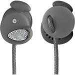 Urbanears Medis In Ear Headphones - Dark Grey