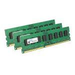 12GB KIT (3x4GB) 240 PIN DDR3