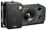 6.5'' Two-Way Bass Reflex Mini-Monitor System & Bo
