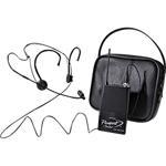 &reg; Demo/Used UHF Wireless 16-channel UHF Belt-p