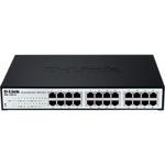24-Port Gigabit EasySmart Switch - DGS-1100-24