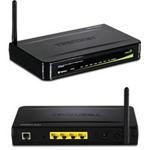 Wireless G ADSL 2/2+ Mdm Routr
