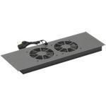 MiniRaq Fan Tray 4U