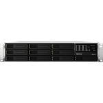 Synology RS3412xs NAS Server RackStation - Diskles