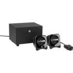 2.1 Compact Speaker System w/ Subwoofer - BR386AA#