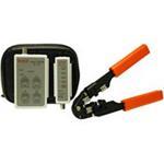 Cable Termination and Test Kit