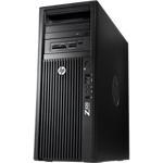 Z420 Minitower Workstation Desktop PC - B2B96UT