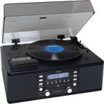 LP-R550/USB Audio System