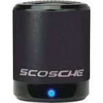 Portable Mini Speaker Black