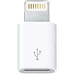 MD820ZM/A Lightning to Micro USB Adapter