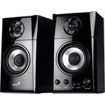 SP HF 1201A Wood Speakers
