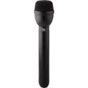 RE50/B Broadcast Interview Microphone
