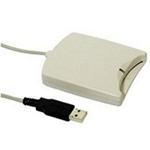 USB Smart Card Reader