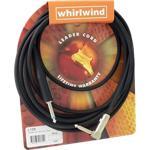 L15R Leader 15-Feet Instrument Cable - Right Angle