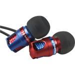 Spark InEar Headphones Blue