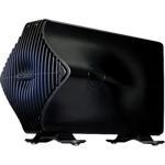 Ultra Slim 3.5  Ext USB eSATA