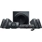 Z906 5.1 Surround Sound Speaker System 980-000467