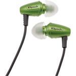 Image S3 In-Ear Headphones - Galaxy Green