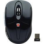 Optical Wireless Nano Black