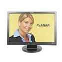 19  Black Wide LCD Monitor PL1910MW