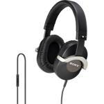 DR-ZX701IP Studio Monitor Headphones for iPhone