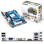 GA-F2A55M-HD2 FM2 Motherboard