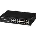 16-Port Gigabit Switch