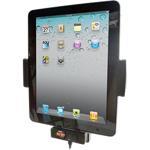 Ipod/Ipad/Iphone Player Gooseneck Mount w/Wireless