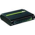 8-port Gigabit GREENnet Switch TEGS8G