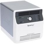 DiskStation DS413j 4-Bay NAS Server for Home & Off