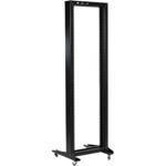 DuraRak 42U 2 Post Open Rack