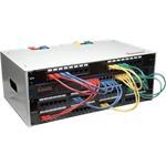 19  4U Mini-Rack Wall Mount