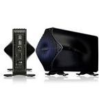 External 3.5  Single Bay Combo