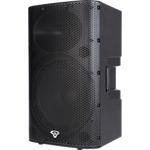 P1500X Two-way Bi-amped Full-range Bass-reflex Spe