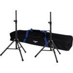 TS50 Speaker Stand (Pair) w/ Gig Bag - SATS50P